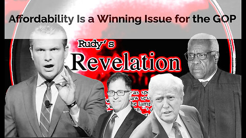 Freedom or Fraud: The Political Choice Of Republican vs Democrat