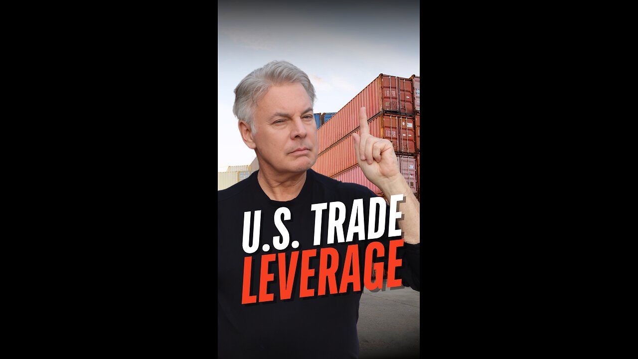 US Trade Leverage