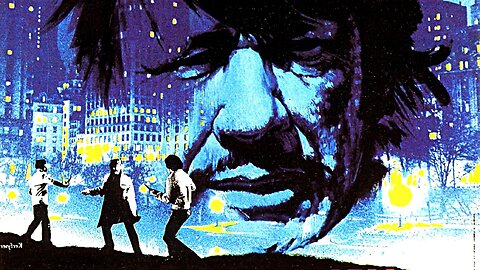 Death Wish-Charles Bronson, Hope Lange, Vincent Gardenia-1974 IMDb 6.9/10