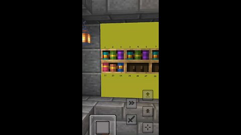 Job 24 - the KJV Bible in vanilla Minecraft #KJV #Job #Bible #Minecraft