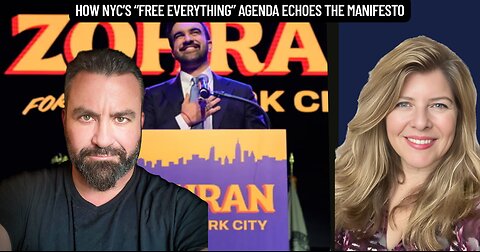 "How NYC’s “Free Everything” Agenda Echoes the Manifesto" (SHORT)