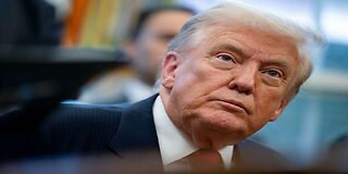 Trump Orders Pam Bondi to Investigate Bill Clinton’s Connections