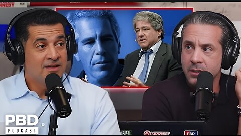 "Really Dangerous Mess"- Epstein's E-mail SHAKEDOWN Answers Leon's Black $170M Mystery Payday