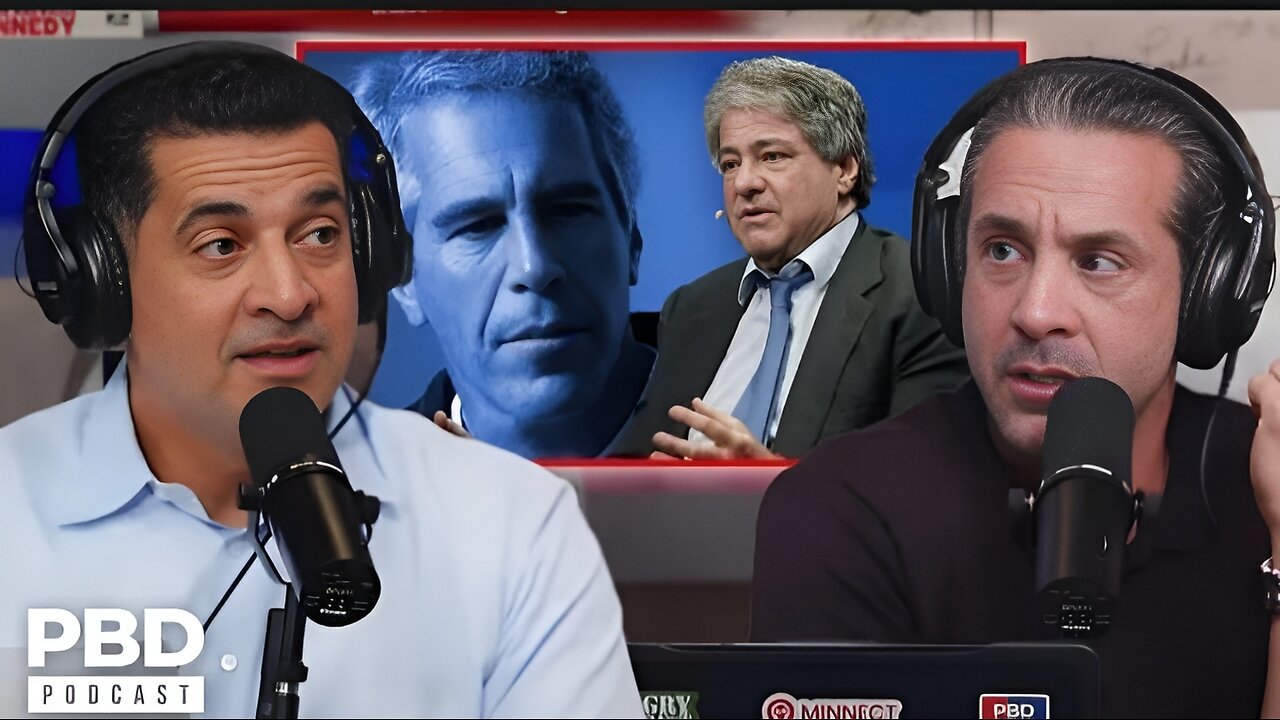"Really Dangerous Mess"- Epstein's E-mail SHAKEDOWN Answers Leon's Black $170M Mystery Payday