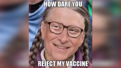 Reptiles shit and piss in jabs and pills graphine and fluoride toxic crap