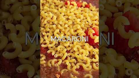 EASY Cheeseburger Macaroni #recipe