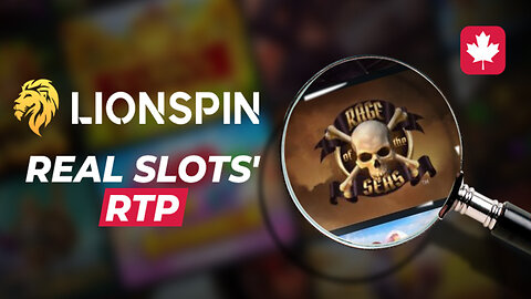 Real RTP and LionSpin Casino's Review