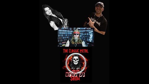 Blotz aftermath + Rock Talk - Part 1