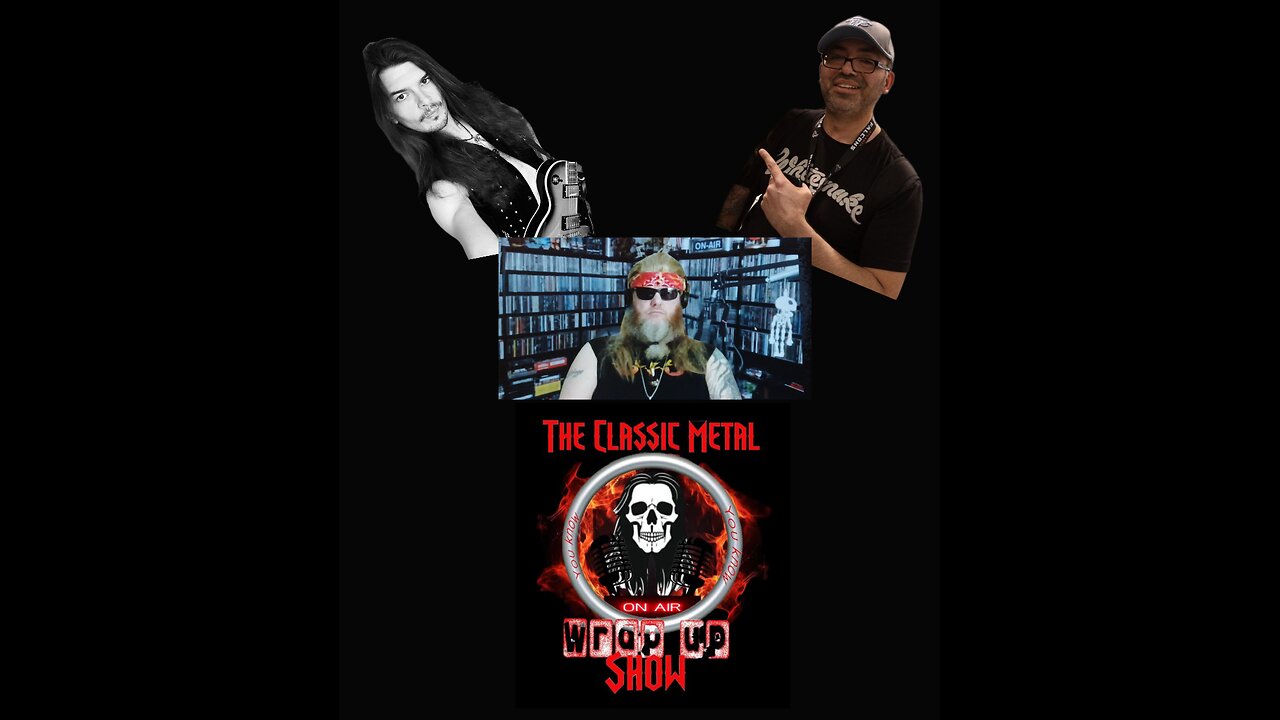 Blotz aftermath + Rock Talk - Part 1