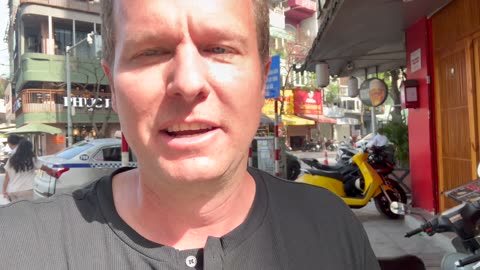 Is Vietnamese food better that Thai Food?