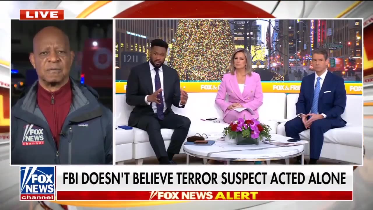 FOX & Friends [7AM] 1/2/25 FULL END SHOW | FOX BREAKING NEWS January 2, 2025