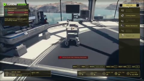 Starfield Permadeath Very Hard 75% No Mods Vanilla Playthrough Ep 12