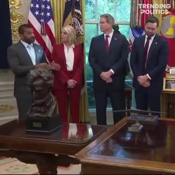 "FOLLOW THE MONEY" KASH PROMISES SWIFT JUSTICE FOR FUNDERS OF LEFT WING TERROR