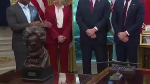 "FOLLOW THE MONEY" KASH PROMISES SWIFT JUSTICE FOR FUNDERS OF LEFT WING TERROR