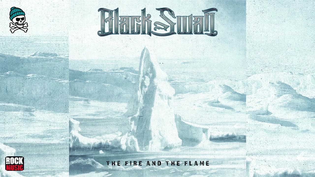 Black Swan - The Fire And The Flame (#Single)