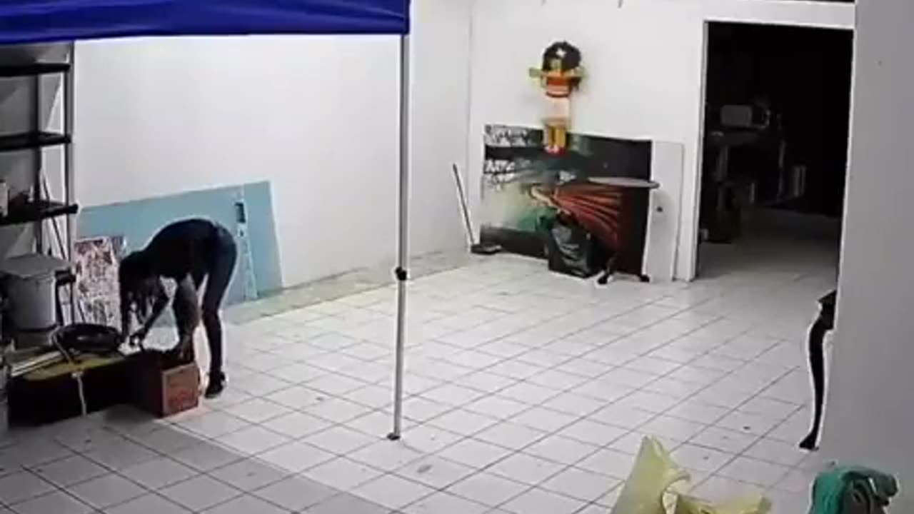 😱👻 Paranormal Caught on Video – You Won't Believe This! | TheHauntingHour