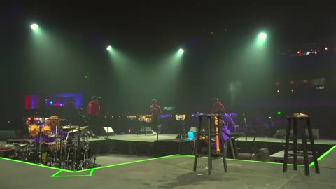 Roast Jam in Minneapolis | The 85 South Show
