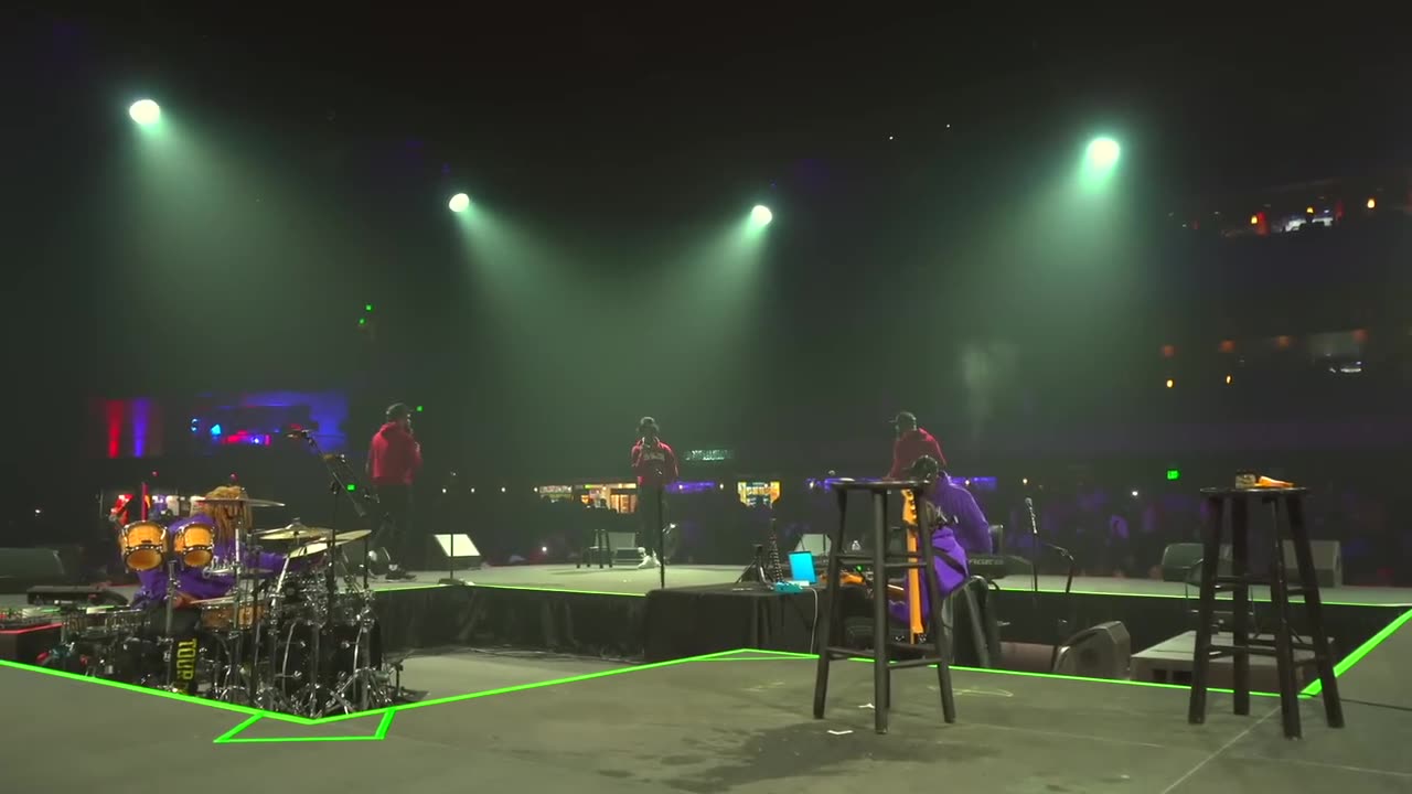 Roast Jam in Minneapolis | The 85 South Show