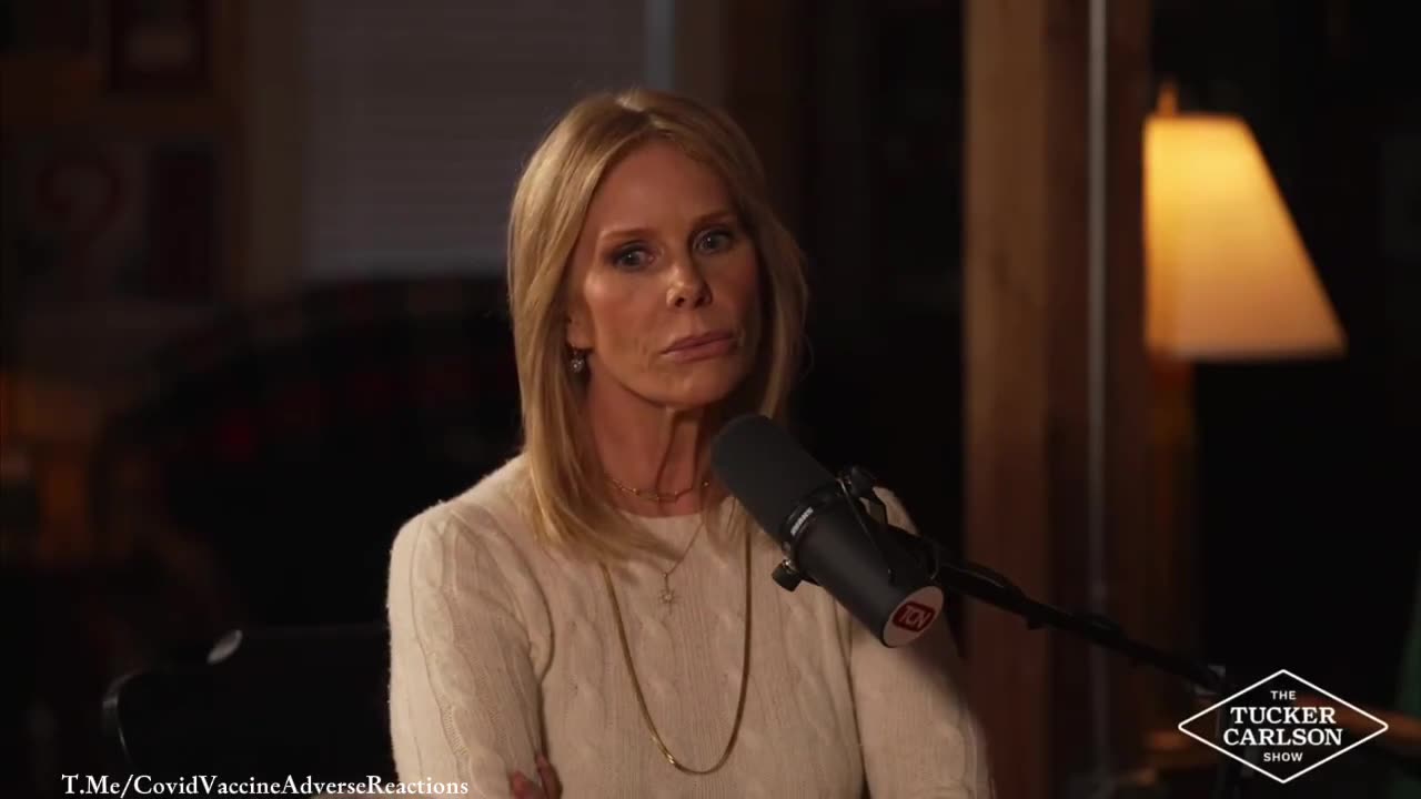 Then they got the vaccine, and everything changed - DOPO IL VAX E' CAMBIATO TUTTO