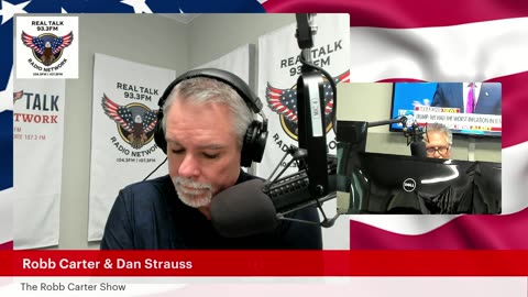 The Robb Carter Show