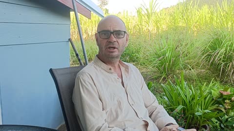 Vlog # 159 Change to diet and new addition to my protocol