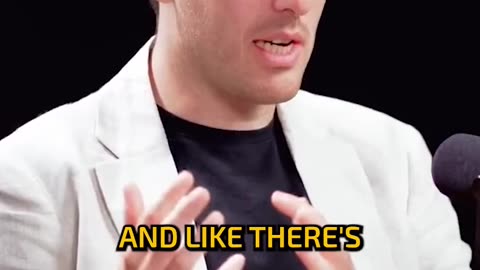 Doctor Explains Medically Why It's Wrong to Use False Pronouns