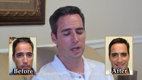 Effective Male Pattern Hair Loss Treatment in Castle Rock, Colorado - promo