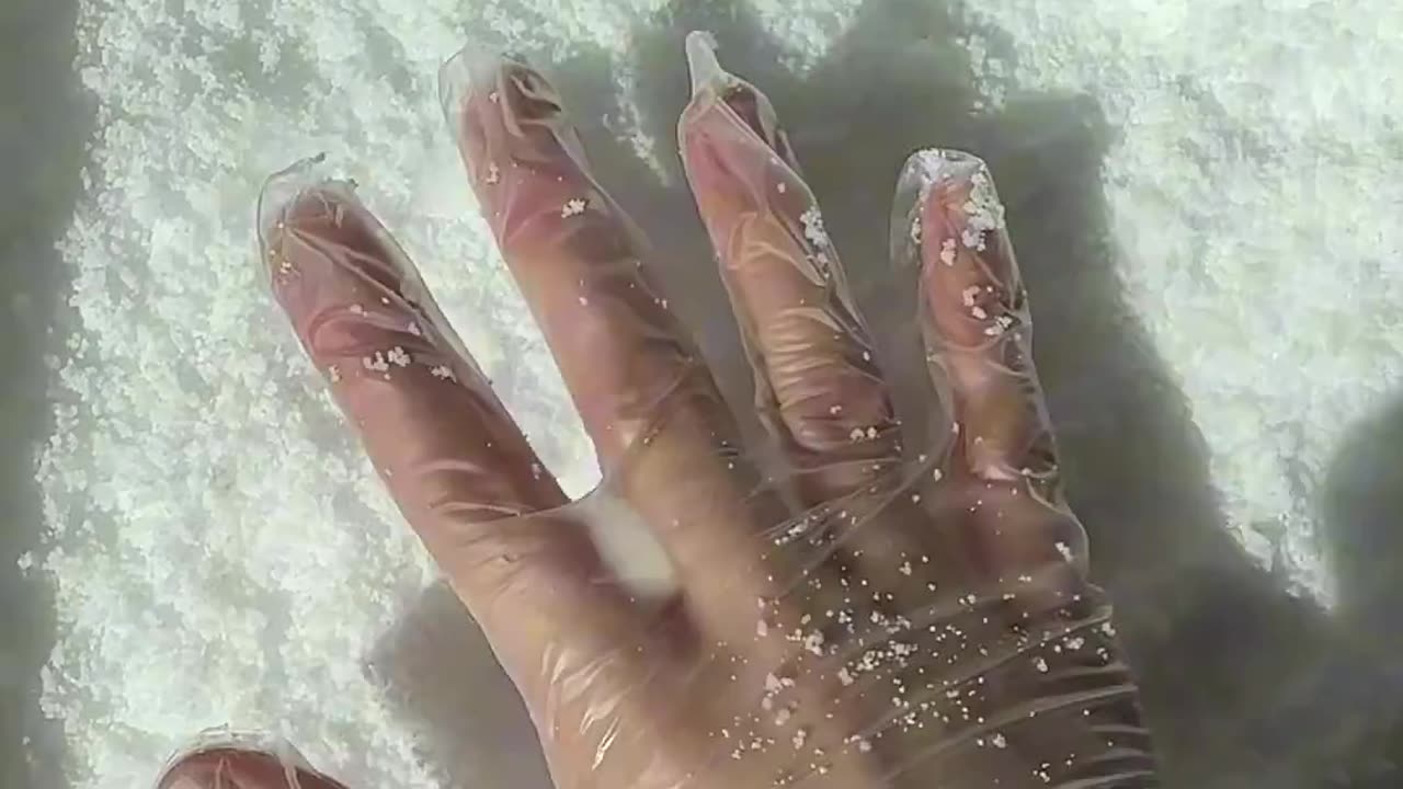 FREE SLIME GIVEAWAY! 🙈