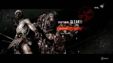 Xbox One Longplay 006 The Evil Within part 4 of 4