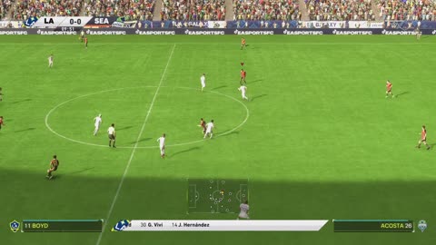 EA SPORTS FC 24 Real Madrid vs Real Sociedad (1)