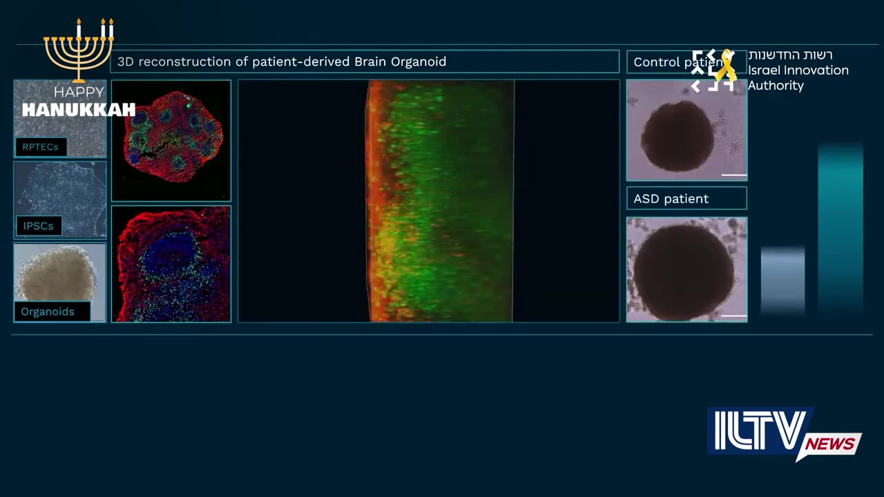 Israel’s Bioconvergence Program Is Transforming Global Healthcare