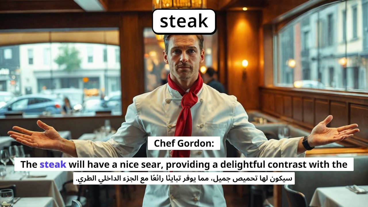 Choosing the Perfect Steak