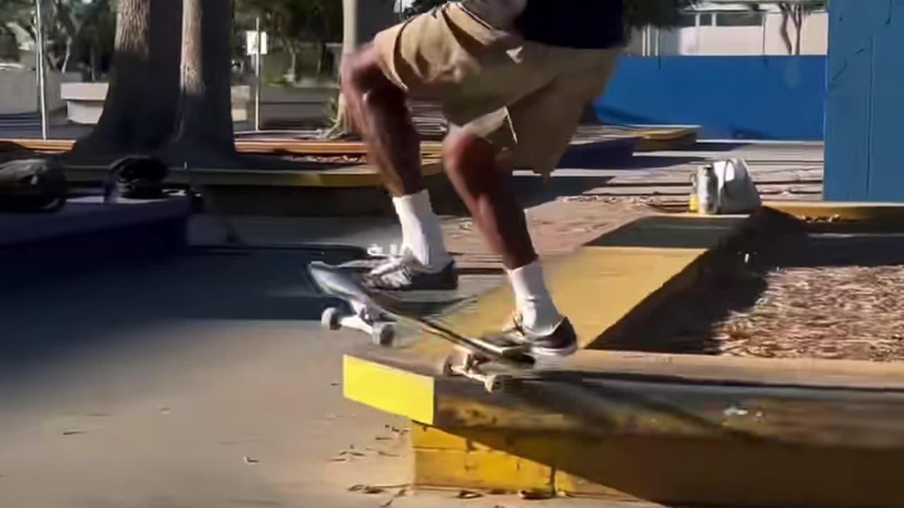 🔥🛹 Style is Too Clean! | SkateNation