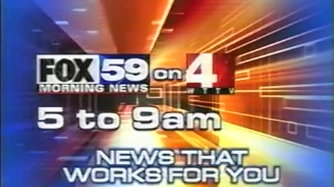 September 28, 2008 - 'Bob & Tom on TV' Bumper & Jenna Maloney News Tease