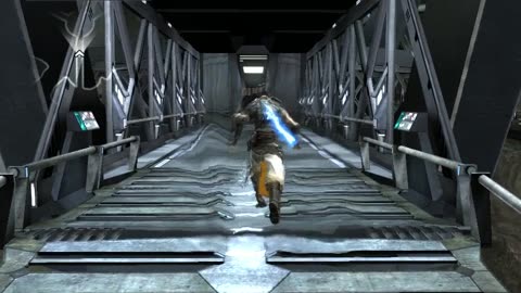 STAR WARS™- The Force Unleashed™ Ultimate Sith Edition Gameplay part 7