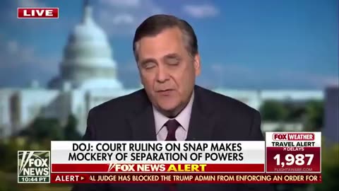 They are CLEARLY gearing up for a fight here_ Turley