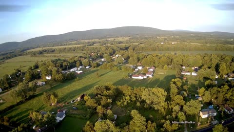 Miles McWalker Alternative Rock Music