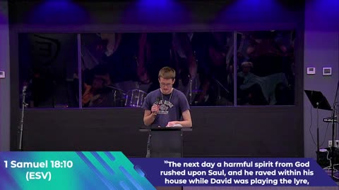 Wednesday Oct 1 2025 – Ethan Shelly – Fear Faith and Fire