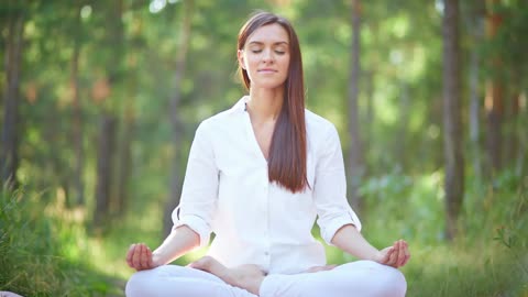 The Reservoir of Peace