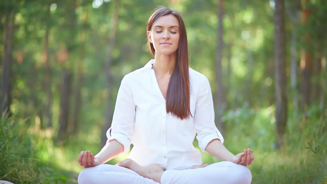 The Reservoir of Peace