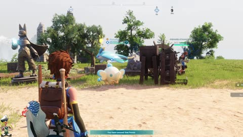 Speak Friend and Enter