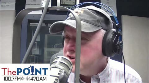 America's Radio Show 6/11/23