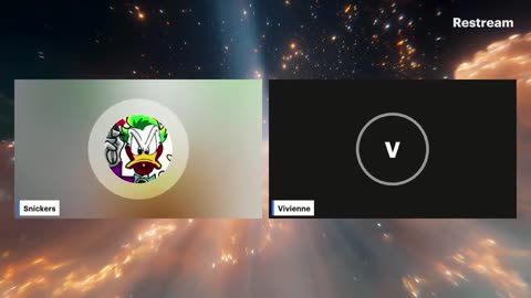 Vivianne goes Full loonytune !!