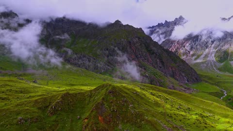 Moonbeam Office – Chill Lofi House