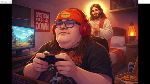 The Gospel of John KJV