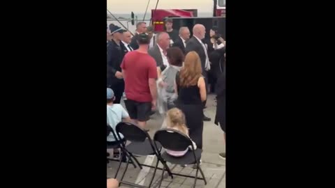 Prime Minister isn’t speaking at the Bondi event tonight