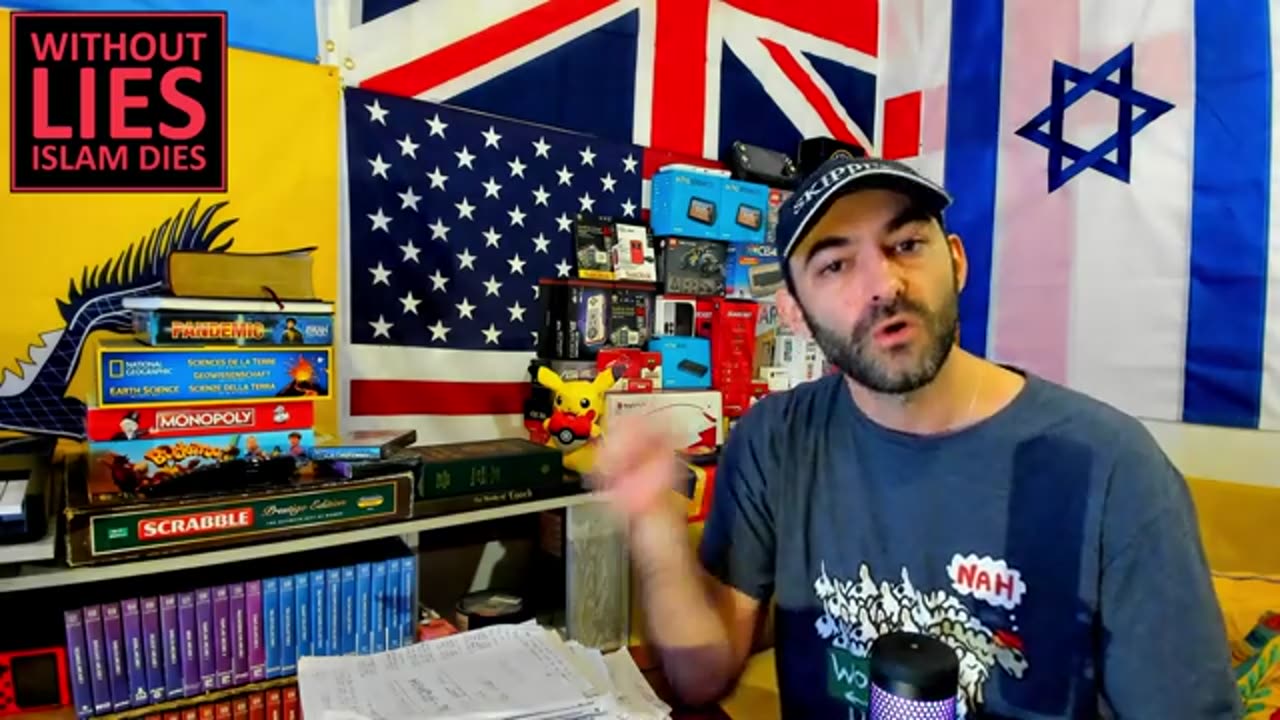 Mirrored: Muslim Grooming Gangs In Britain (Expose)