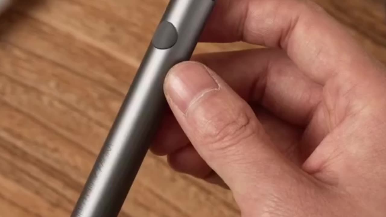 THIS PEN NEVER NEEDS INK, SEE WHY 2025 NEW GADGET TECHNOLOGY.#2025tech