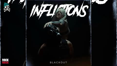 Inflictions - Blackout (2025)