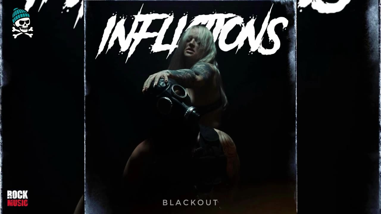 Inflictions - Blackout (2025)